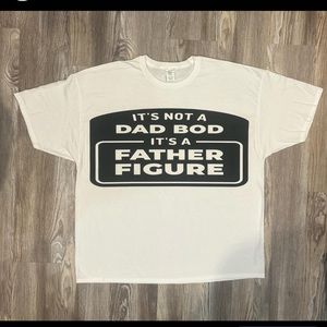 Dad bod shirt